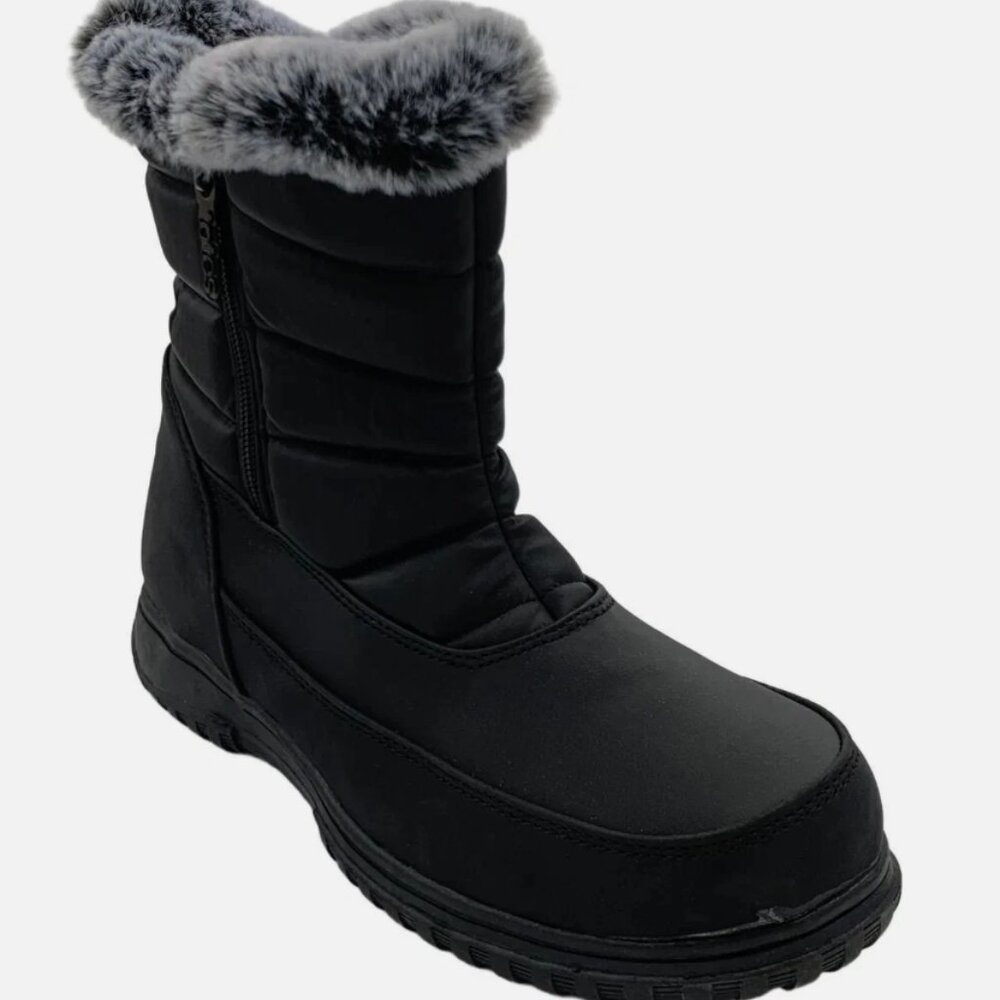 NWT Women's Snow Boots